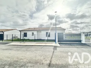 House in Nègrepelisse (82800)