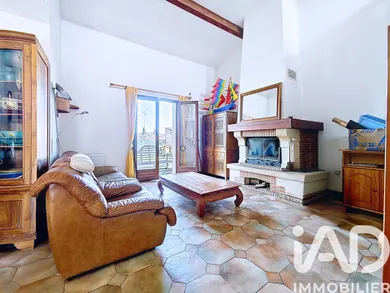 Maison à Pins-Justaret (31860)