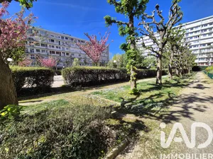 Apartment in Vincennes (94300)