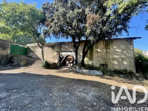 Domain in Teyran (34820)