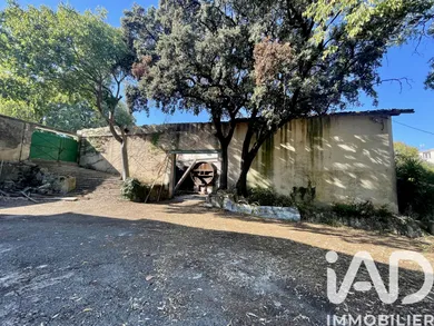 Domain in Teyran (34820)