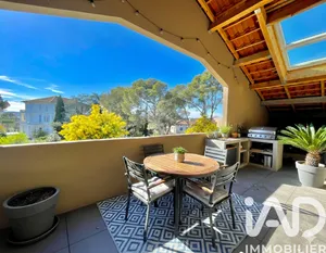 Appartement à Saint-Raphaël (83700)