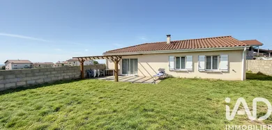 House in Saint-Georges-Haute-Ville (42610)