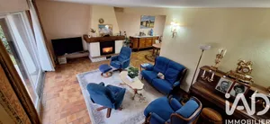 House in Gouvieux (60500)