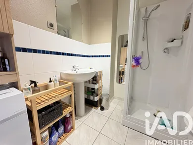 Apartment in Hayange (57700)