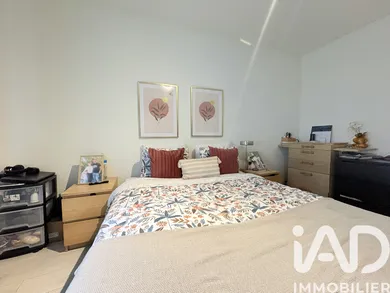 Apartment in Hayange (57700)