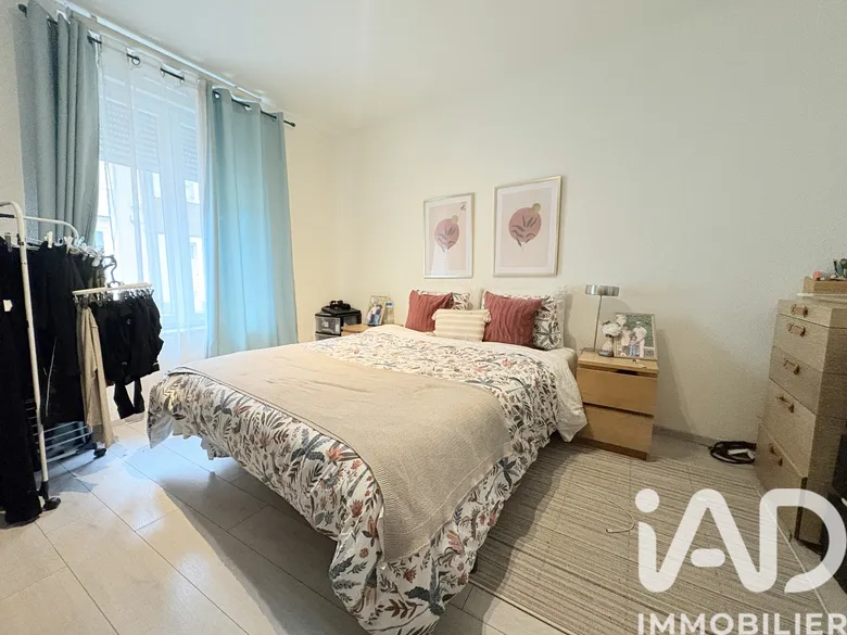 Appartement 2 pièces 44 m² · à Hayange · 44 m² · 90 000 €