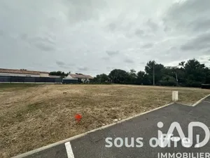 Building plot in Nègrepelisse (82800)