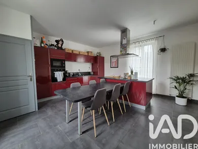 House in Val en Vignes (79290)