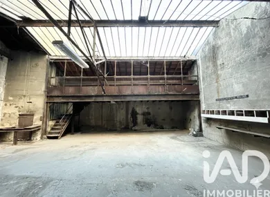Appartement à Saint-Étienne (42100)