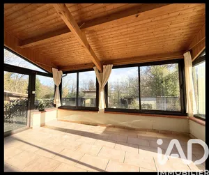 Maison à Fontenilles (31470)