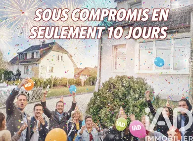 Traditional house in Wittelsheim (68310)