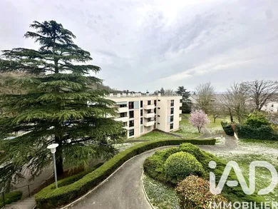 Appartement à Cormeilles-en-Parisis (95240)
