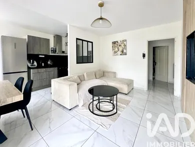 Appartement à Cormeilles-en-Parisis (95240)