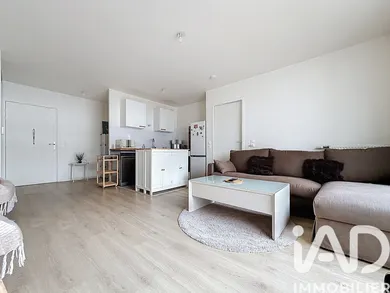 Appartement à Bondoufle (91070)