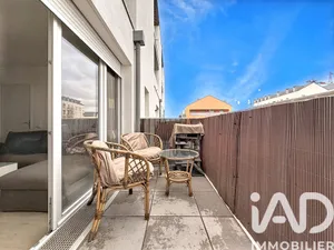 Appartement à Bondoufle (91070)