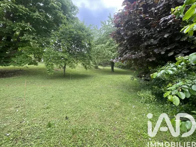 Land in Juziers (78820)