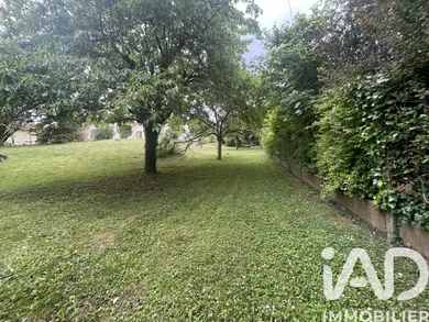 Land in Juziers (78820)