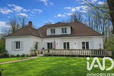 Maison traditionnelle à Joué-lès-Tours (37300)