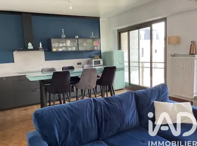 Appartement à Épernay (51200)