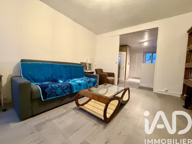Appartement à Pussay (91740)