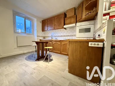 Appartement à Pussay (91740)