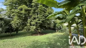 Building plot in Juziers (78820)