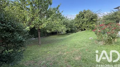 Building plot in Juziers (78820)