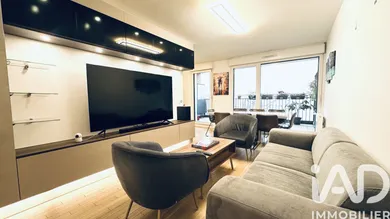 Apartment in Vitry-sur-Seine (94400)