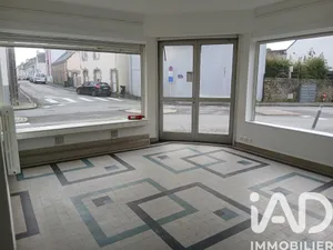 Appartement à Lorient (56100)