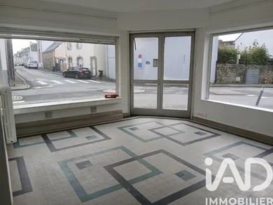 Apartment in Lorient (56100)