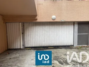 Garage à Toulouse (31100)