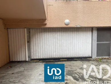 Garage in Toulouse (31100)