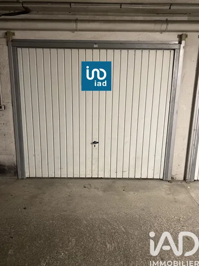 Garage in Toulouse (31100)