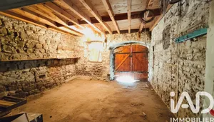 Village house in Saint-Pierre-du-Champ (43810)