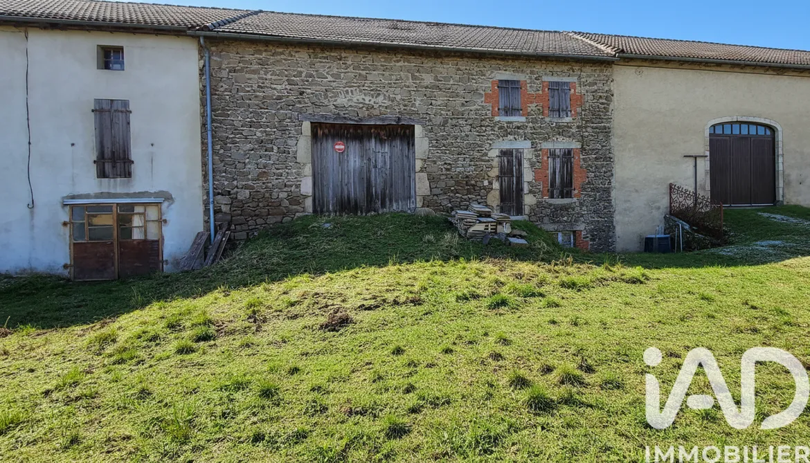 Vente maison à Saint — 5