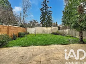 Apartment in Châtillon (92320)