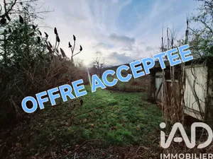 Terrain à Laxou (54520)