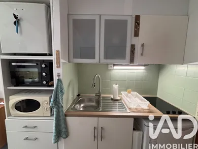 Apartment in Balaruc-les-Bains (34540)