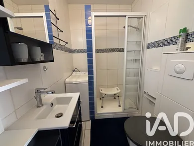 Apartment in Balaruc-les-Bains (34540)