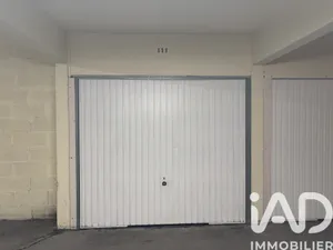 Garage à Balaruc-les-Bains (34540)
