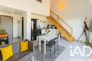 Appartement à Chilly-Mazarin (91380)