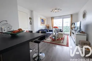 Appartement à Bezons (95870)