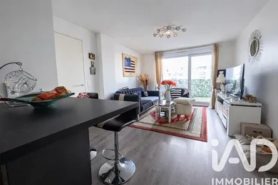Appartement à Bezons (95870)