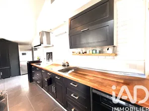 Appartement à Nandy (77176)