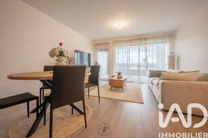 Apartment in Terville (57180)