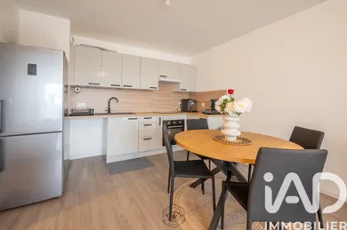 Appartement à Terville (57180)