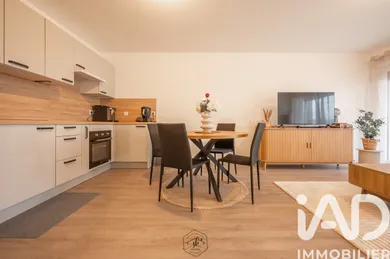 Appartement à Terville (57180)