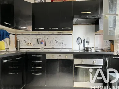 Appartement à La Courneuve (93120)