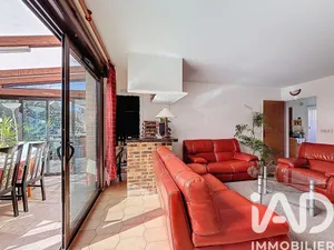 Maison à Menucourt (95180)